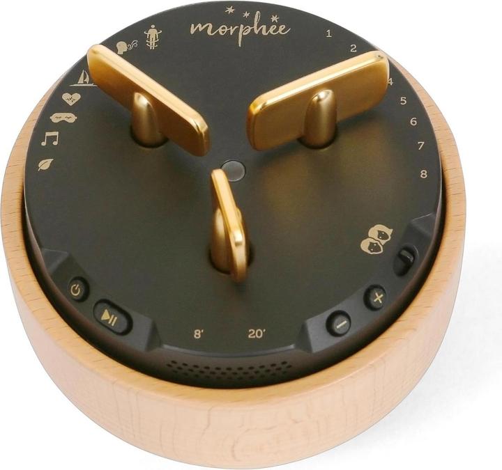 Actual product image Morphée Sleeping aid