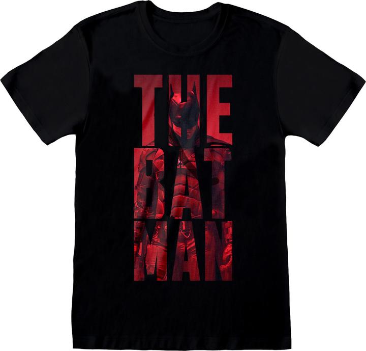 Produktbild Batman Tshirt (XL)