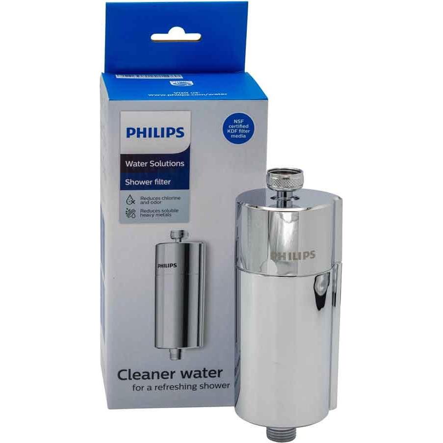 Thumbnail - Philips AWP1775CH, Wasserfilter, Silber