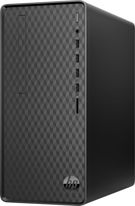 Immagine prodotto HP M01-F3026nl i5-13400 8Gb Hd 512Gb Ssd (Intel Core i5-13400, 8 GB, 512 GB, UHD Graphics 730)