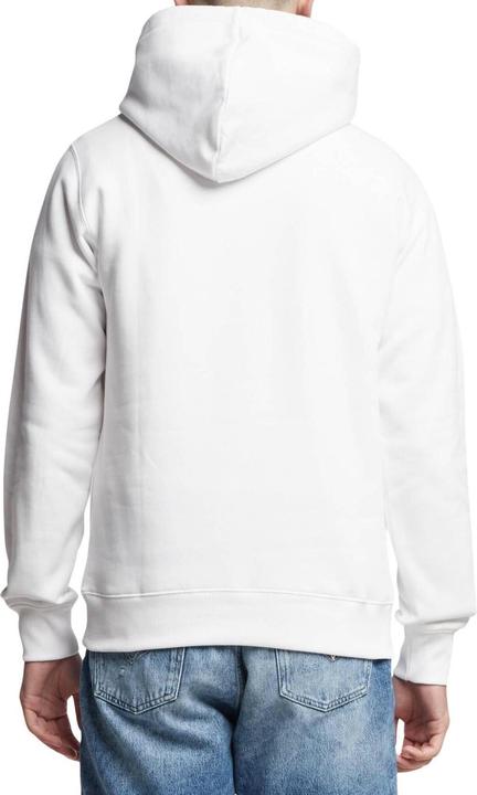 Produktbild Calvin Klein Kapuzenpullover Baumwolle (XXL)