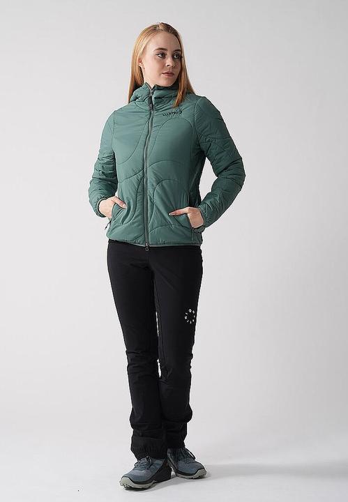 Produktbild Martini Women's Recharge Padded Jacket Primaloft (S)