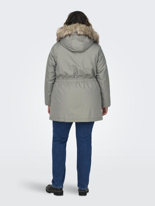 Immagine prodotto Only Parka curvy Parka lungo