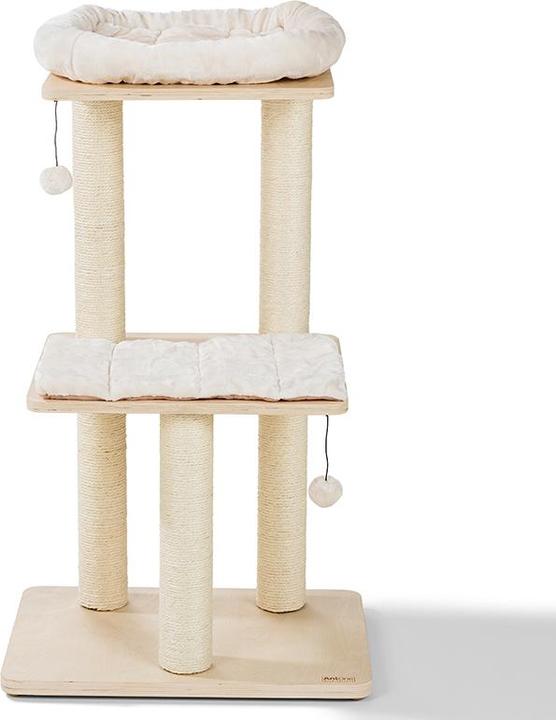 Image du produit AniOne Lily (105 cm, Beige)