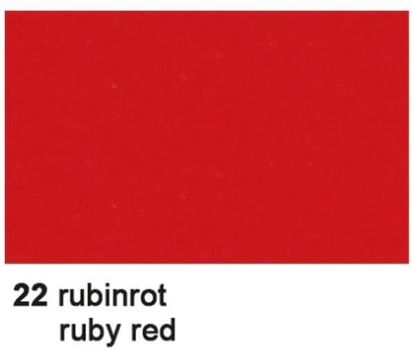 Rouge rubis