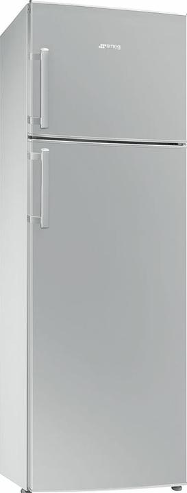 Smeg FD32ES Silberner Kühlschrank 69 237 (306 l)