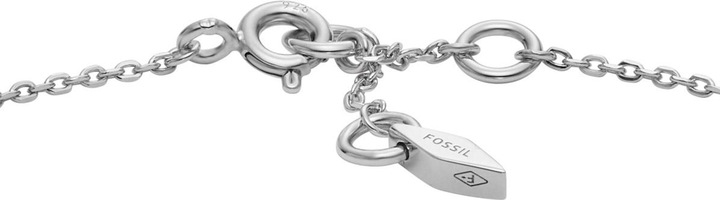Produktbild Fossil Sterling (16.50 cm, 925er Silber)