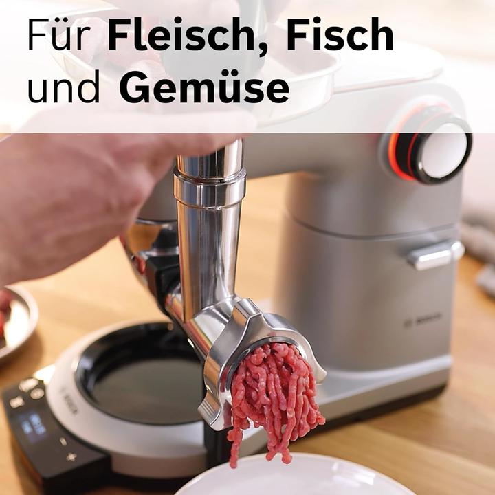 Produktbild Bosch Hausgeräte BakingSensation MUZ9BS1