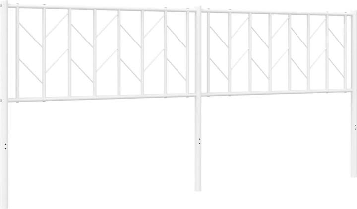 Image du produit vidaXL Kopfteil (198 x 4 x 90 cm)