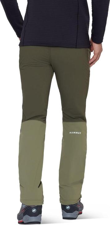 Produktbild Mammut Taiss Softshell Pants (48, M)