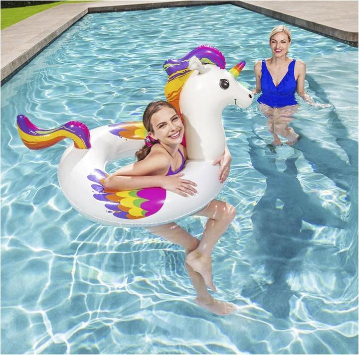 Produktbild Bestway Fantasy Unicorn