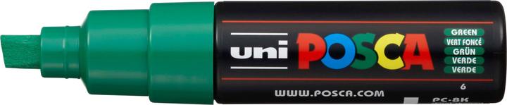 Actual product image Posca Bold Marker PC-8K (1 x)