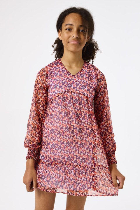 Actual product image Garcia Kleid Allover (128, 134, 130 B)