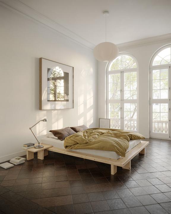 Actual product image Karup Design Japan (45 x 34 x 23 cm)