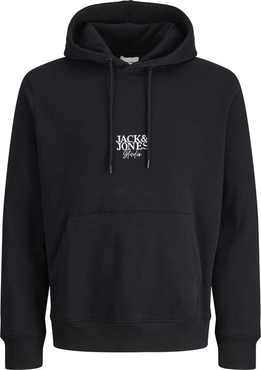 Produktbild Jack & Jones Logo Kapuzenpullover Kapuzenpullover (XS)
