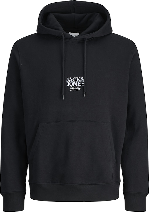Immagine prodotto Jack & Jones Logo Kapuzenpullover Kapuzenpullover (XS)