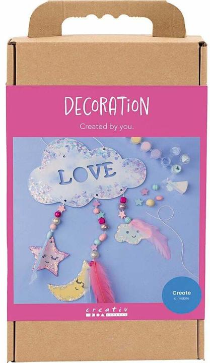 Produktbild Creativ Company 9772637