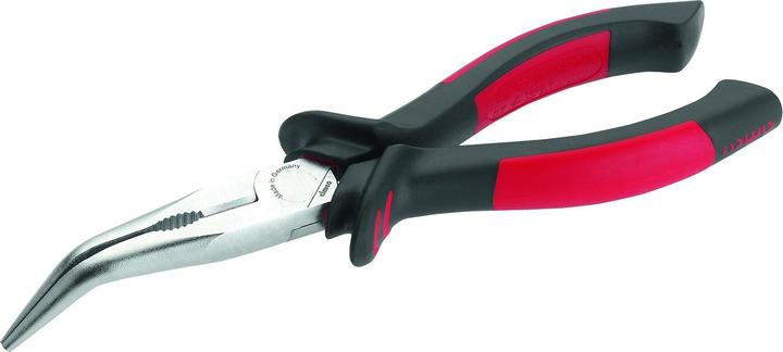 Produktbild Cimco VDE Telefonzange 45° gebogen 2 (200 mm)