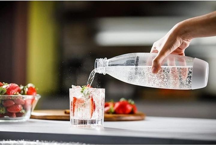 Actual product image SodaStream Art
