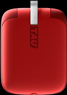 Produktbild Rolling Square TAU Powerbank - Mars Red