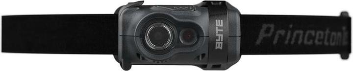 Produktbild Princeton Tec Byte Headlamp 200 lumens Black (200 lm)