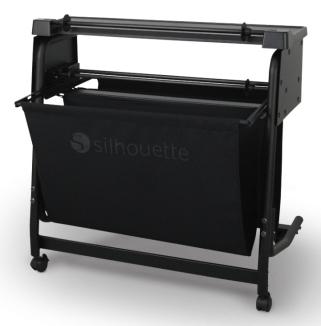 Immagine prodotto Silhouette Zubehör Ständer für Cameo Pro MK-II, Zubehörtyp