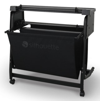 Produktbild Silhouette Zubehör Ständer für Cameo Pro MK-II, Zubehörtyp