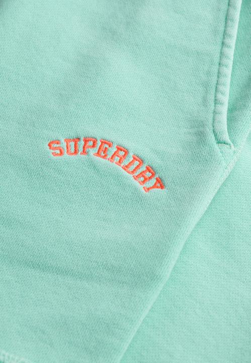Image du produit Superdry Short à logo Garment Dye Essential (M)