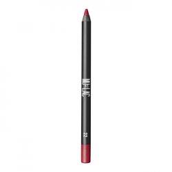 Produktbild Cosmetic Cosmetics SHAKTI Lip Pencil Scarlet Red Long-Lasting Waterproof Anti-Smudge Vegan (22)