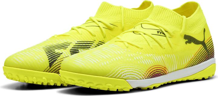 Actual product image Puma Future 8 Match Tt (42)