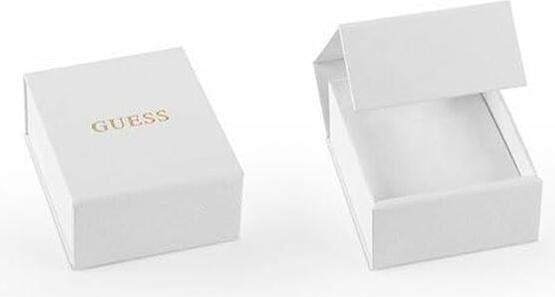 Actual product image Guess Creolen (Stainless steel)
