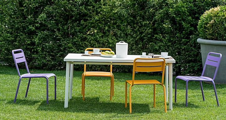 Produktbild Star Gartenstuhl