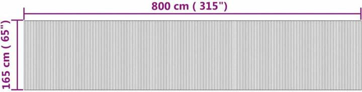 Immagine prodotto vidaXL Raumteiler