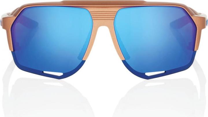 Produktbild 100% Norvik (Kupfer, Blau)