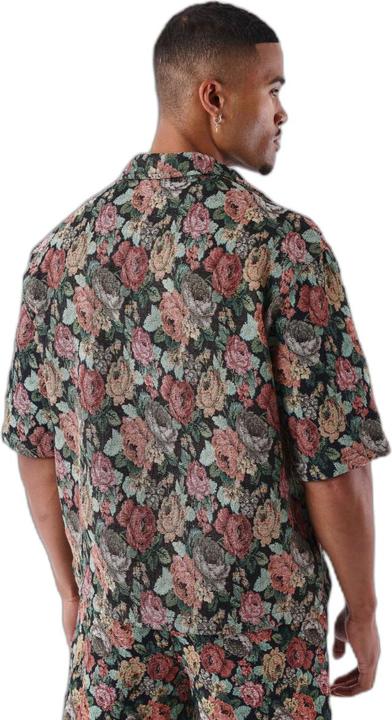 Produktbild Project X Paris Blümchenhemden (L)