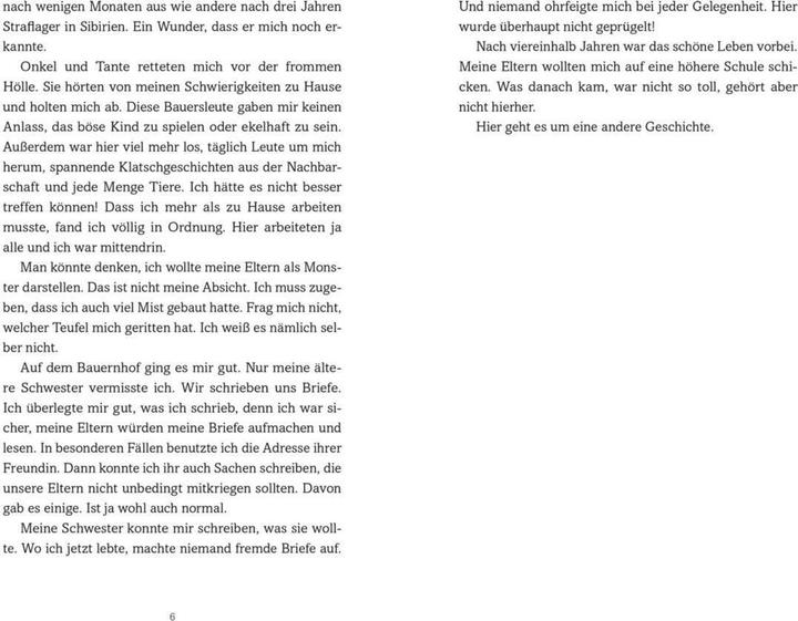 Produktbild Warum wir Günter umbringen wollten (Deutsch, Hermann Schulz, 2014)