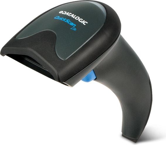Produktbild Datalogic Bluetooth, Kit, USB, Linear Imager, Kit inc. Imager and USB Micro Cable (1D-Barcodes)