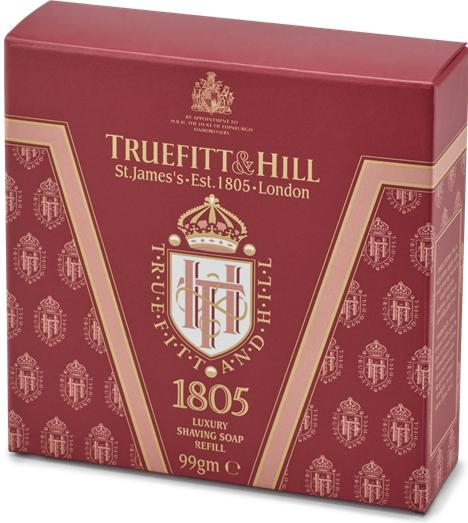 Immagine prodotto Truefitt & Hill Sapone da barba 1805 Ricarica (Sapone da barba)