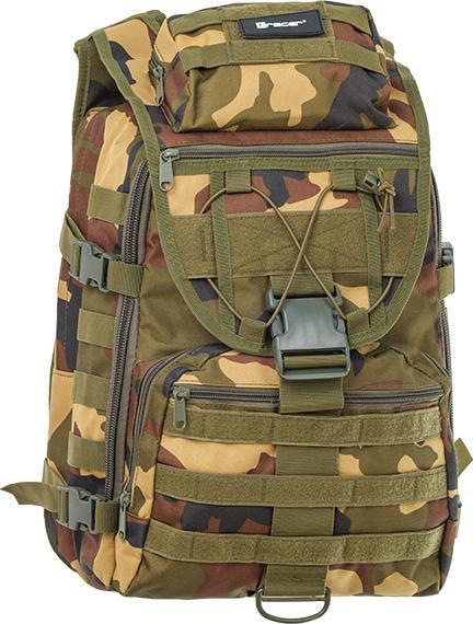 Tracer 47578 Delta Backpack 15,6 Camo (40 l)