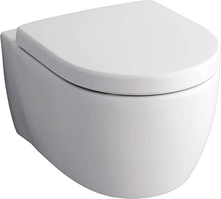 Image du produit Geberit Siège WC iCon
