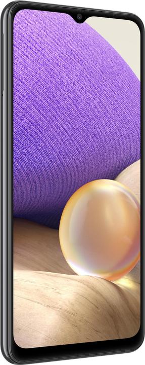 Produktbild Samsung Galaxy A32 5G EU (64 GB, Awesome Black, 6.70", Dual SIM, 5G)