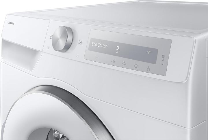 Produktbild Samsung DV90DG6845HHU5 (9 kg, Rechts)