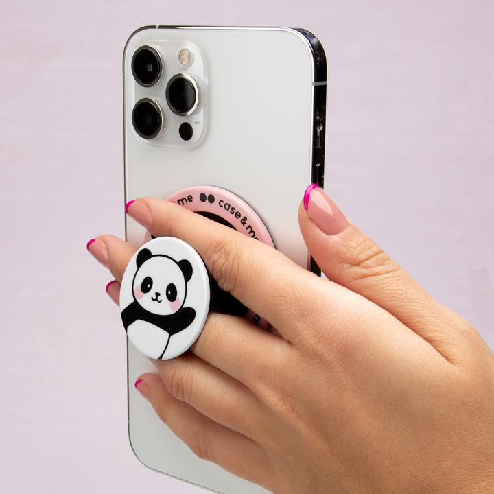 Image du produit Caseme Support pour smartphone, compatible avec MagSafe