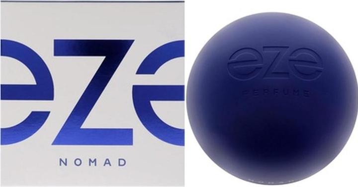 Immagine prodotto Eze Nomad By For Men 2.5 Oz EDP Spray (Eau de parfum, 75 ml)