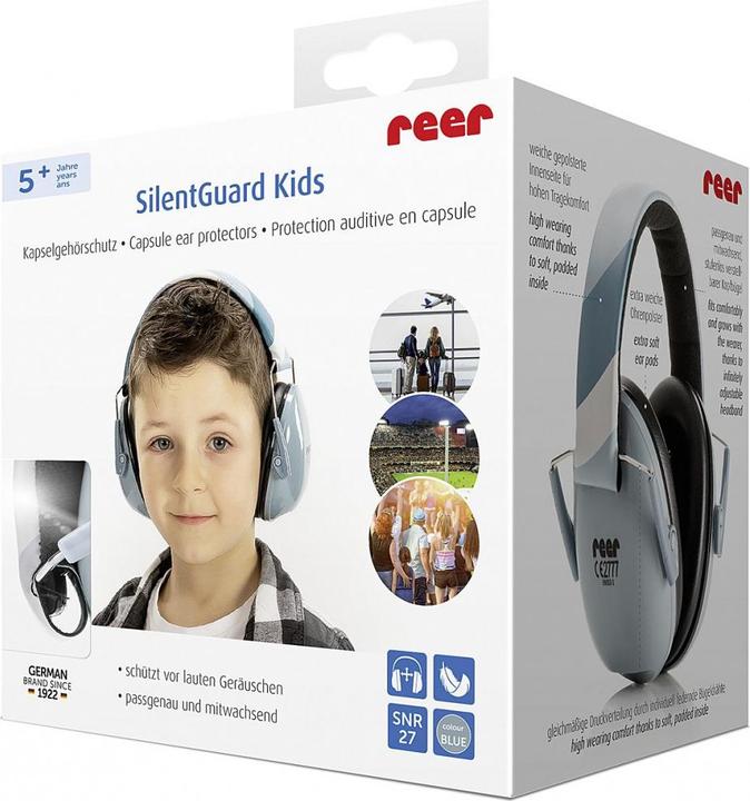 Image du produit Reer SilentGuard Kids (1 x)