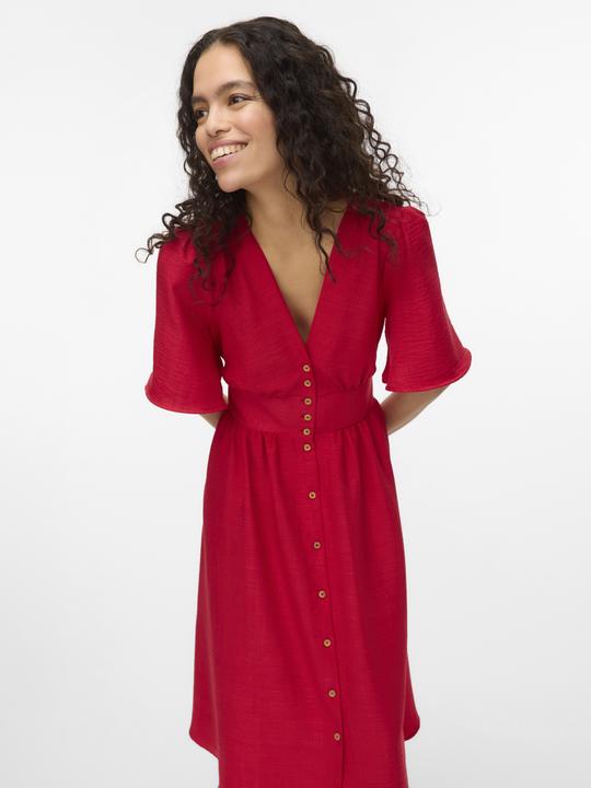 Immagine prodotto Vero Moda VMMELANEY Abito corto Abito (XS)