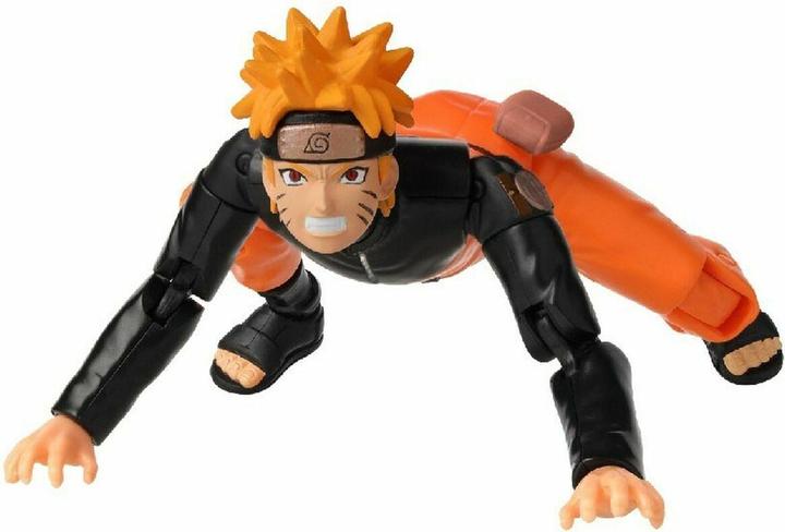 Produktbild Bandai Anime Heroes Beyond Naruto - Uzumaki Naruto