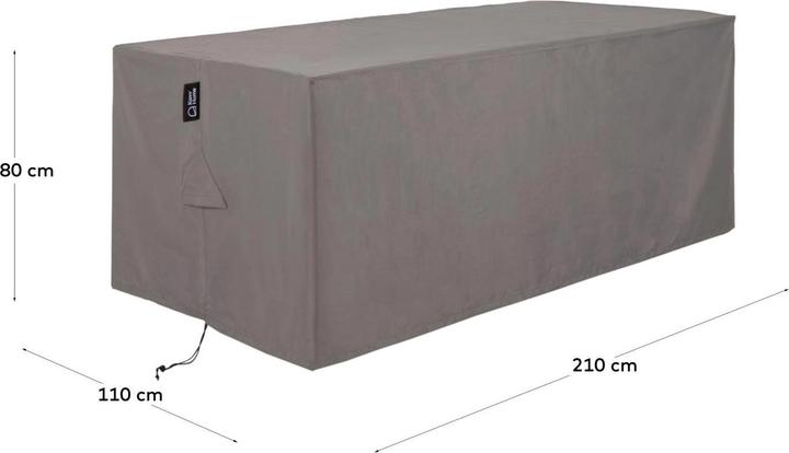 Produktbild Kave Home Iria