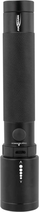 Actual product image Ansmann Flashlight Future (16.80 cm, 400 lm)