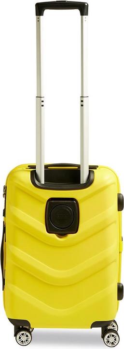 Actual product image Stratic Arrow 2 - Hard Case S (36 l)